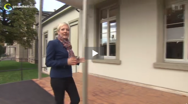 Psychiatrische Uni Klinik Basel