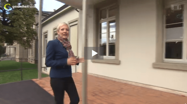 Psychiatrische Uni Klinik Basel