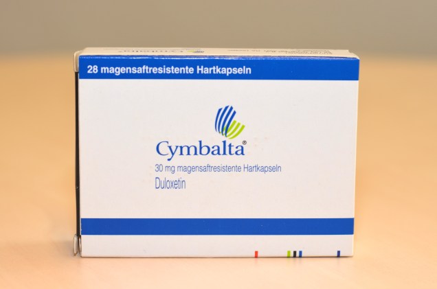 Cymbalta