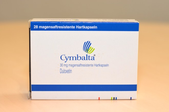 Cymbalta