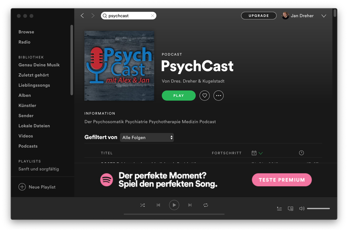 2018 11 30 11 20 05 Spotify Free