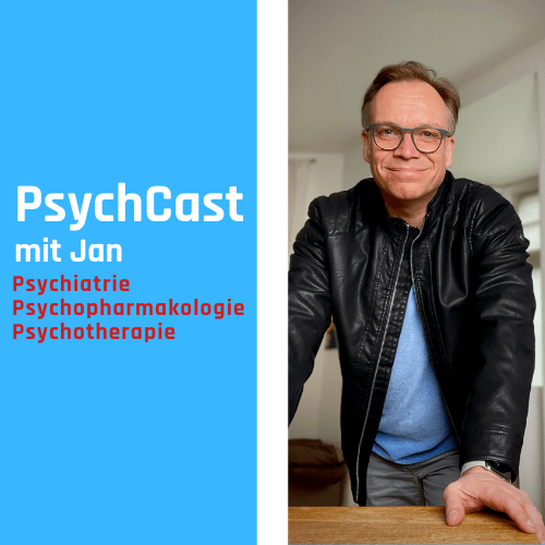 PsychCast mit Jan Logo